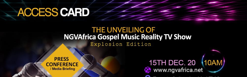 The UNVEILING OF NGVAFRICA IMG 20201212 WA0013 1