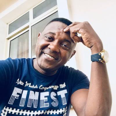 Renowned Music Director and Dean of Project Fame Academy, Benneth Ogbeiwi says NGVAFRICA is set to takeover the Continent. Images 21